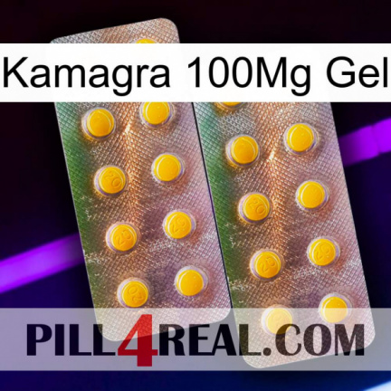 Kamagra 100Mg Gel new10